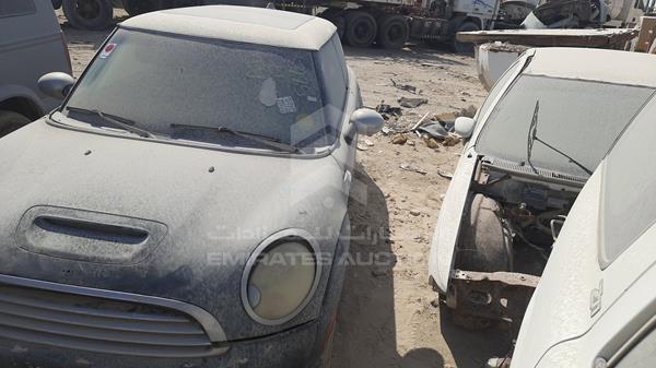 WMWMF33597TL67722 Mini Cooper
