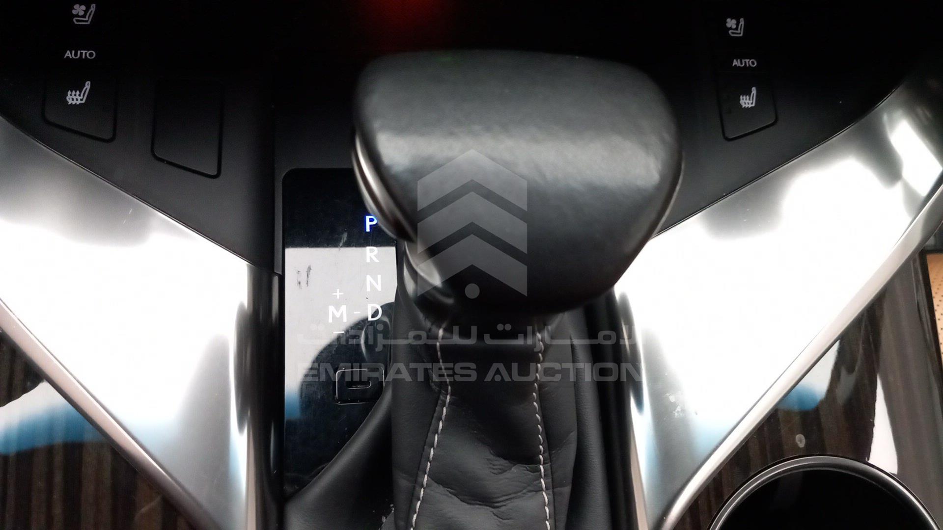 2023 LEXUS LX 600 VIN: JTJPB7CX0P4030660