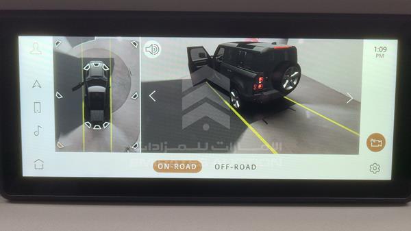 Land Rover Defender 2021 SALEPERU4M2039245 Image 38