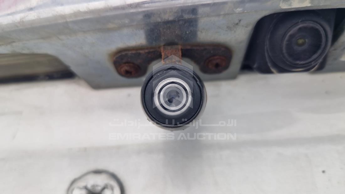 نيسان التيما 2013 — زاوية الكاميرا الخلفية ورؤية 360 درجة — صورة 21