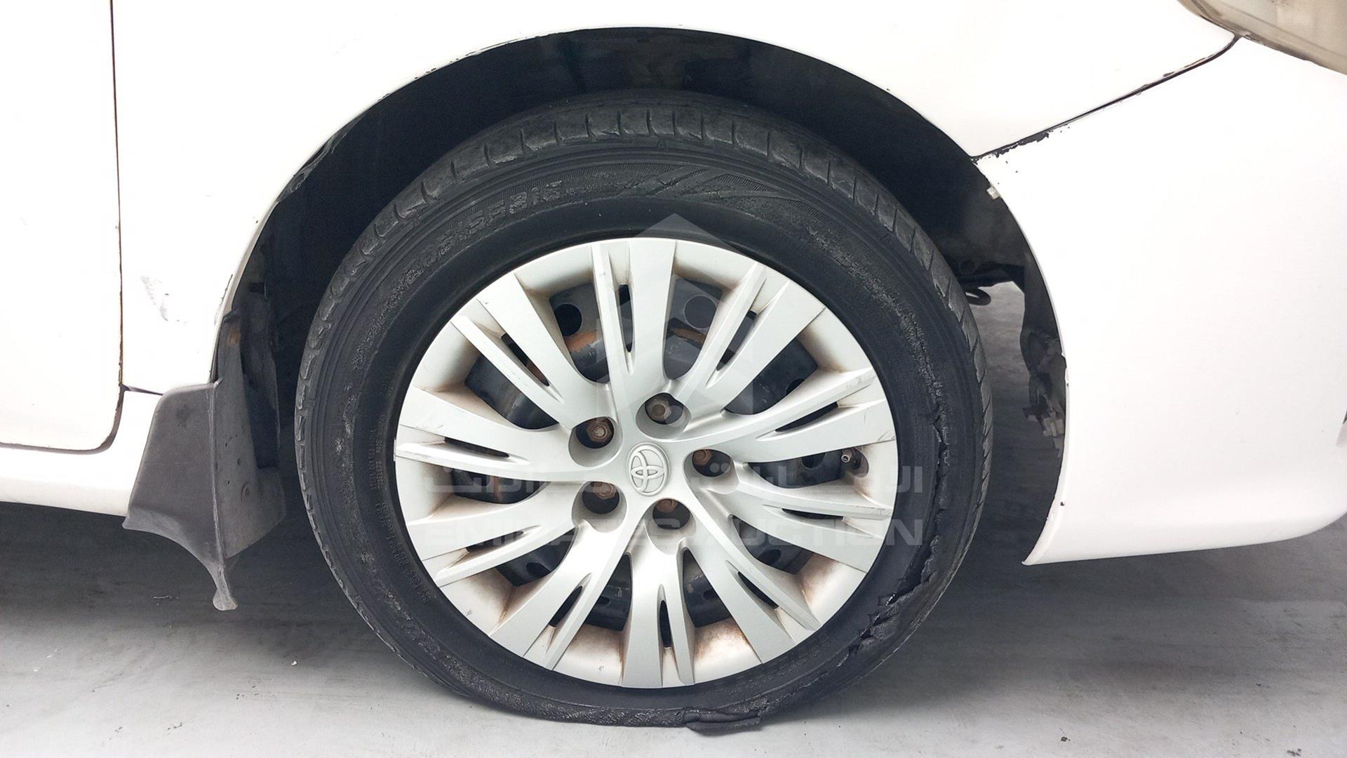 2008 TOYOTA COROLLA VIN: JTDBZ42EX89003364