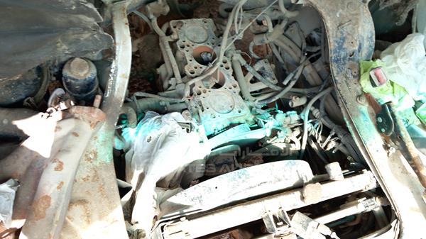 JMYJNP13V9A701242 Mitsubishi L 300
