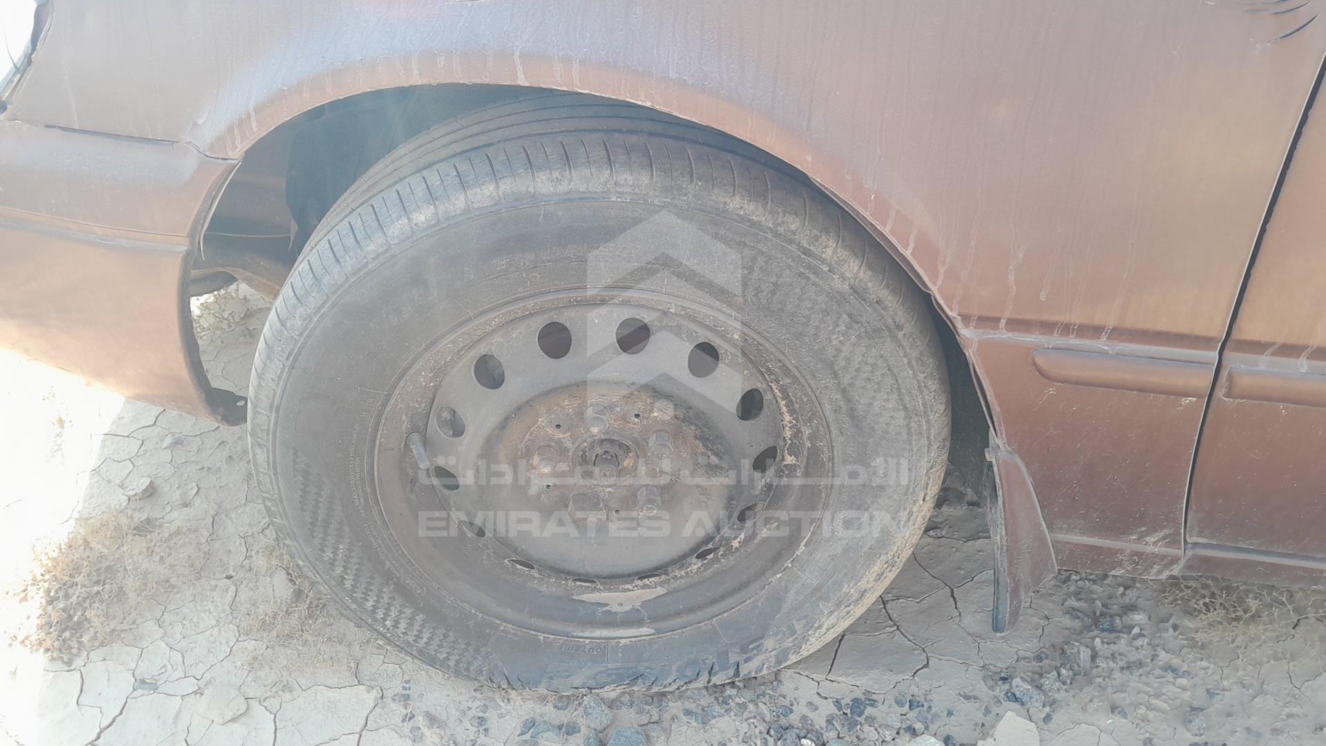 1999 TOYOTA CAMRY VIN: JT2BG28K3X0263995