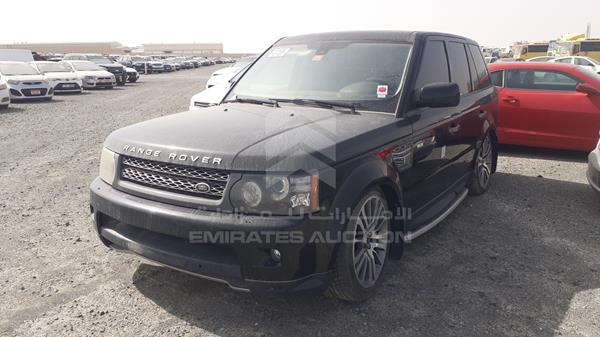 Range Rover Sport 2010 SALSH2E45AA246510 Image 6