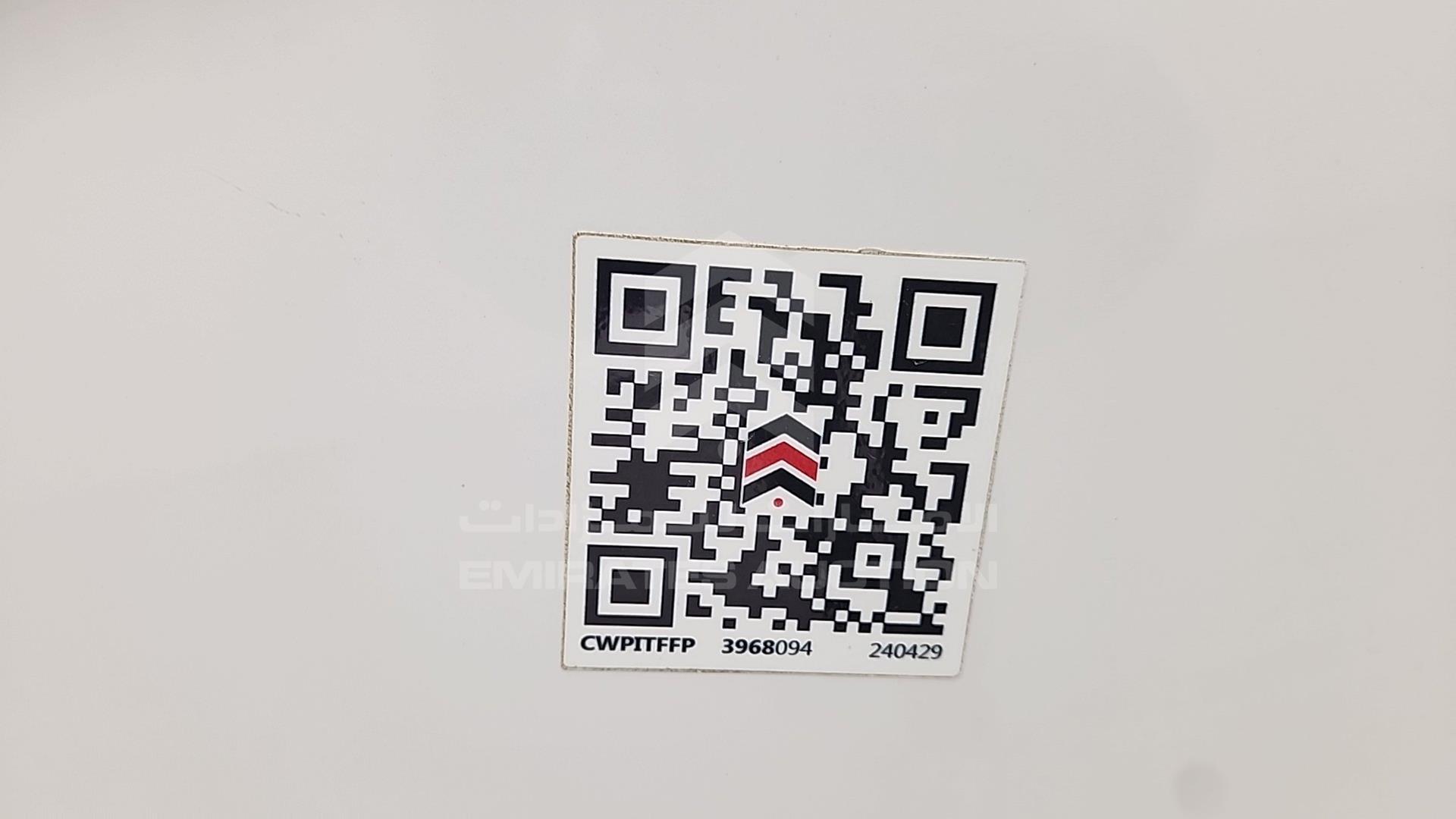 2009 CHEVROLET CAPTIVA VIN: KL1DC53F59B299421
