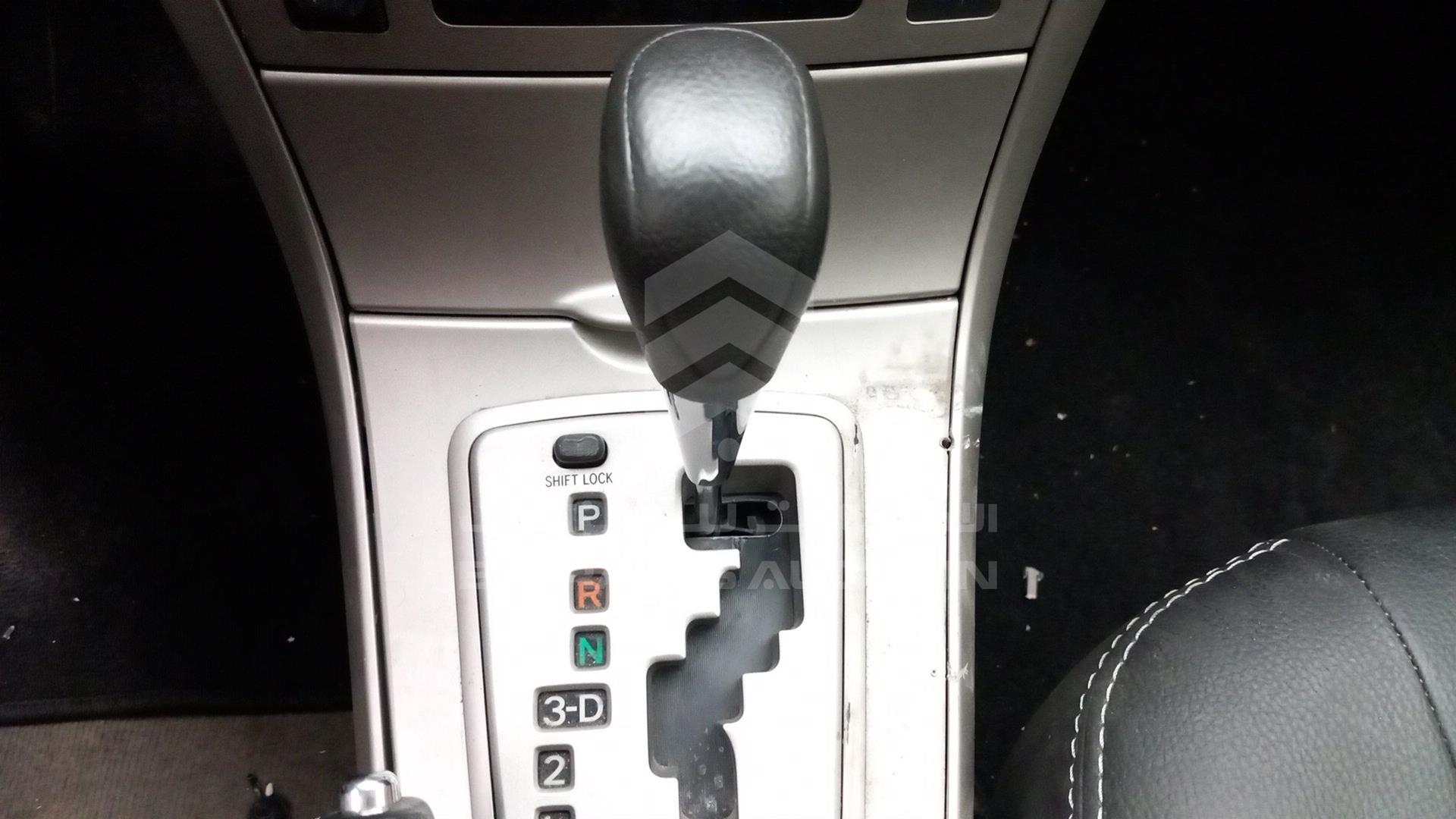 2012 TOYOTA COROLLA VIN: RKLBC42E1C4586935