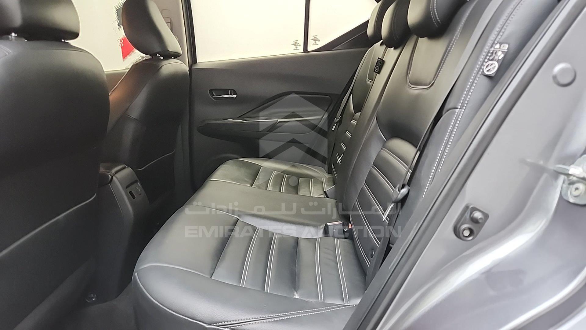 2022 NISSAN KICKS VIN: 3N1CP5CP6NL472165