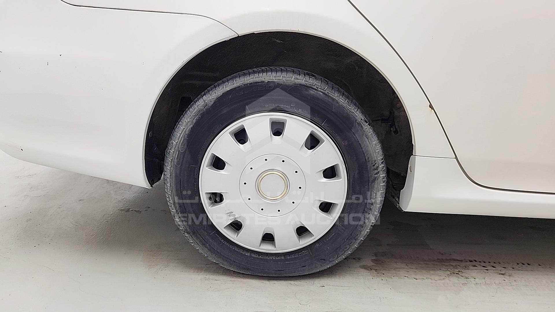 2013 TOYOTA COROLLA VIN: RKLBV42E4D4646184