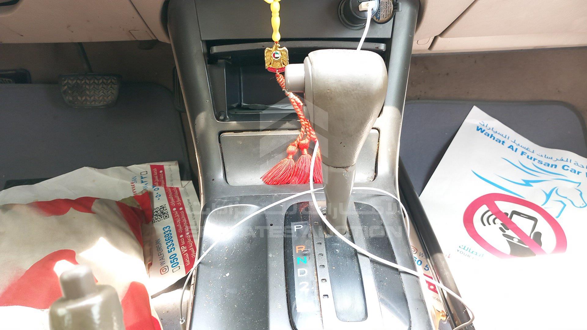 2006 TOYOTA CAMRY VIN: 6T1BE32K86X574906