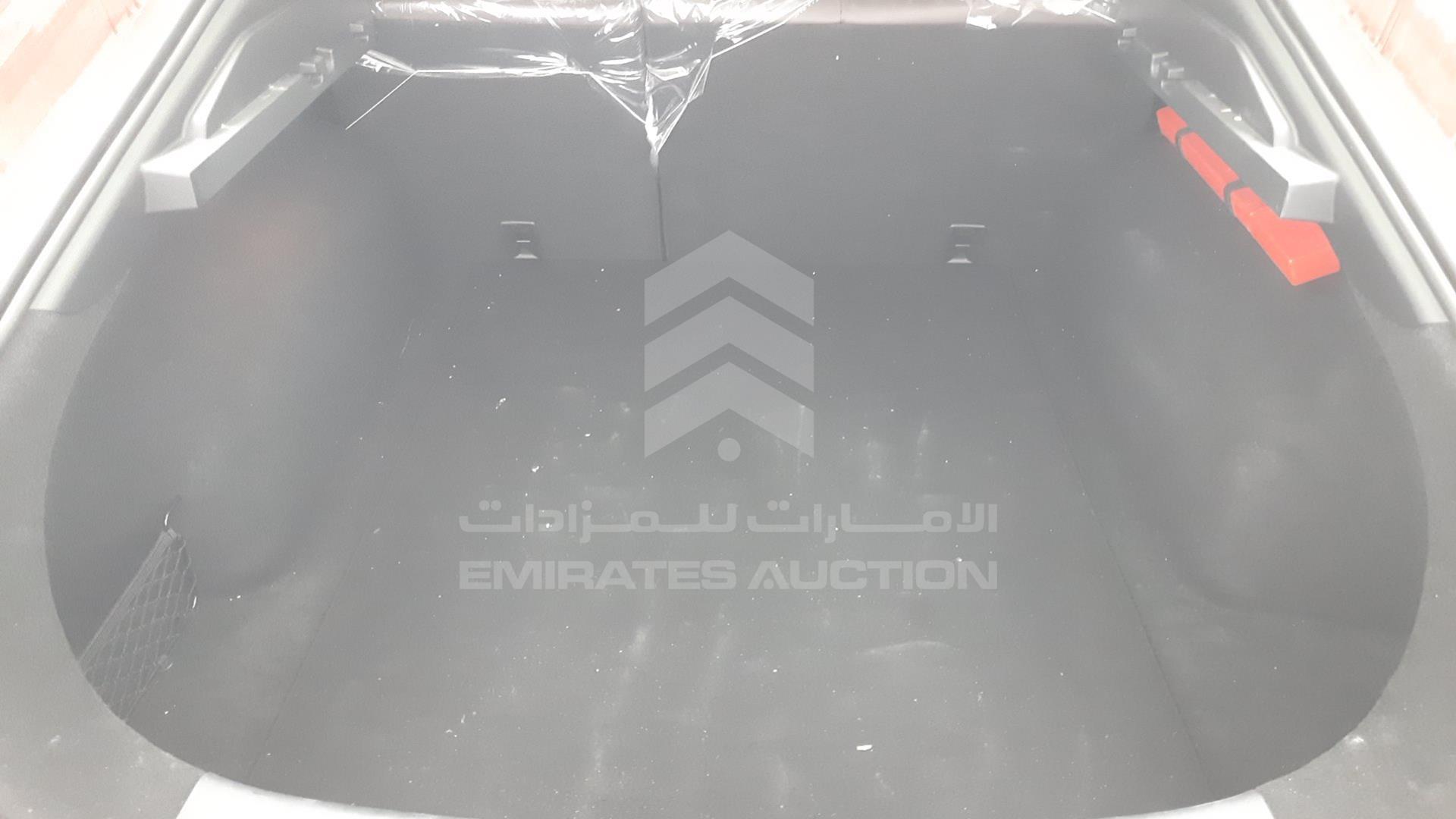 2023 JAC J7 VIN: LJ12FKT38P4002862