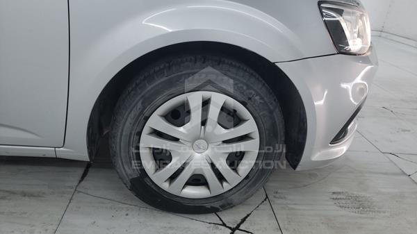 Chevrolet Aveo 2018 KL1JD5CE2JB003069 Image 21