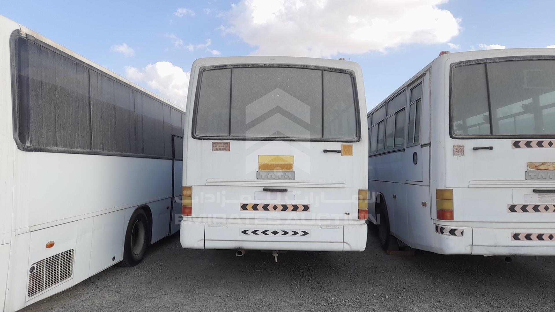 2006 TATA LPO1316-55 VIN: MAT38906662L02492