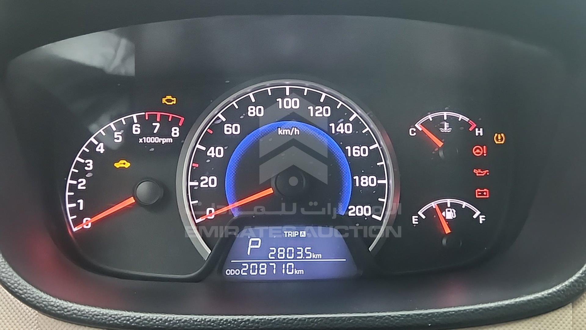 2019 HYUNDAI GRAND I10 VIN: MALA751C1KM873089