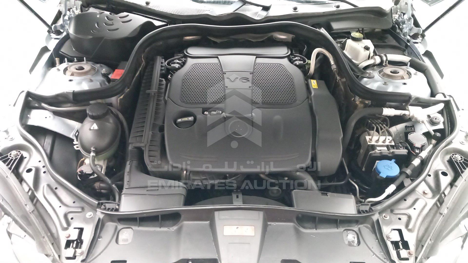 2013 MERCEDES E350 VIN: WDDHF8JB8DA661748