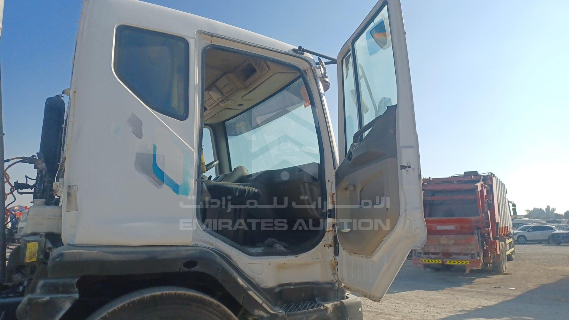 2013 DAEWOO NOVUS 3442 VIN: KL4V3TVF1DK006686