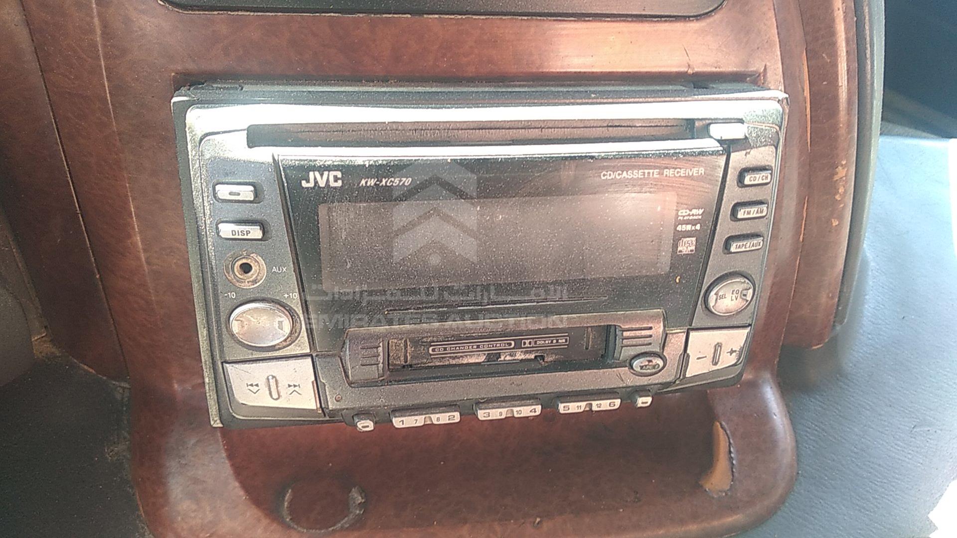 2000 HYUNDAI --- VIN: KMFDA19CPYC005650
