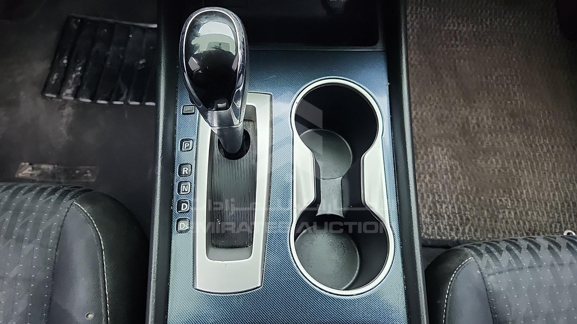2018 NISSAN ALTIMA VIN: 1N4AL3AP5JC280156