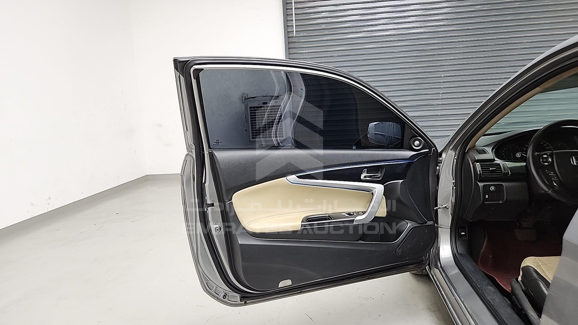 2013 HONDA ACCORD VIN: 1HGCT2276DA600324