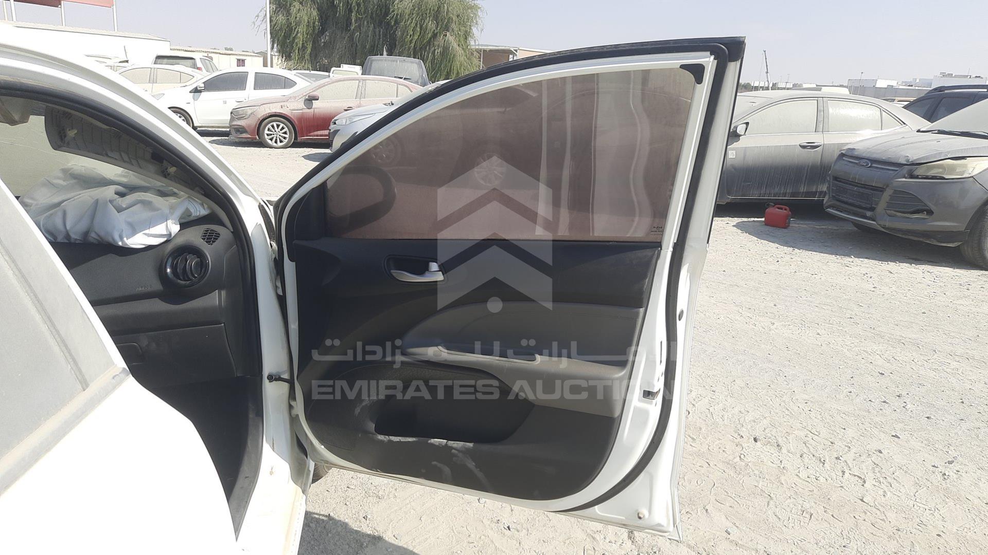 2023 KIA PEGAS VIN: LJD0AA299P0233642