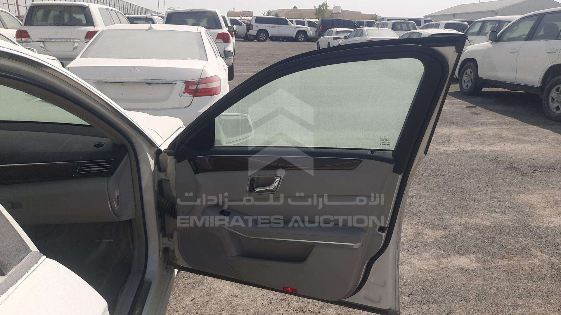 0 MERCEDES --- VIN: WDDHF5EB7AA246702