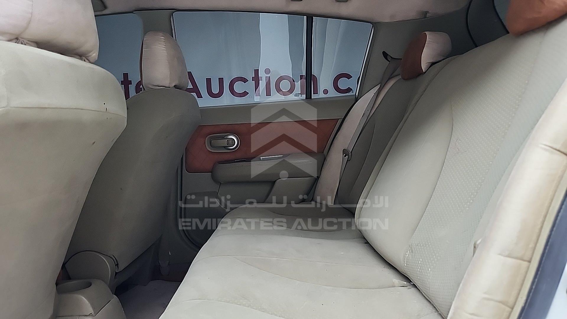 2011 NISSAN TIIDA VIN: 3N1BC1C68BL351706
