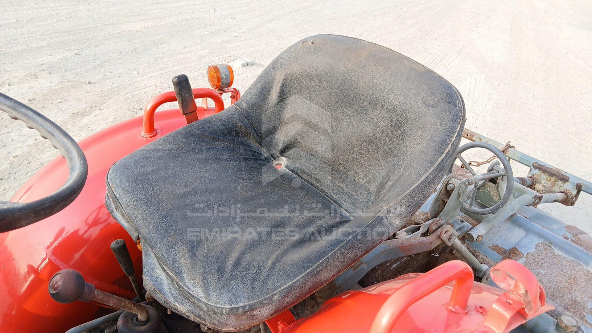 0 YANMAR --- VIN: YM1300D12005