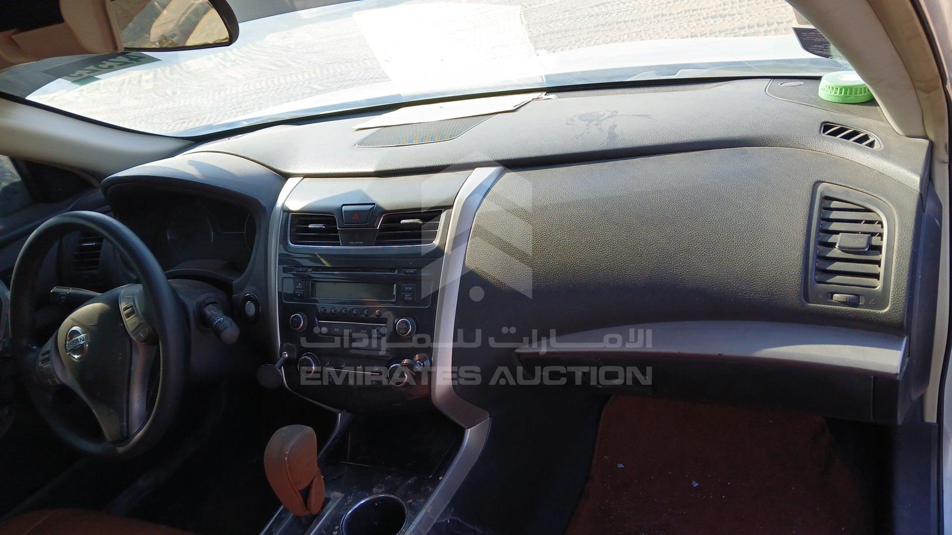 2013 NISSAN ALTIMA VIN: 1N4AL3AP5DC202819