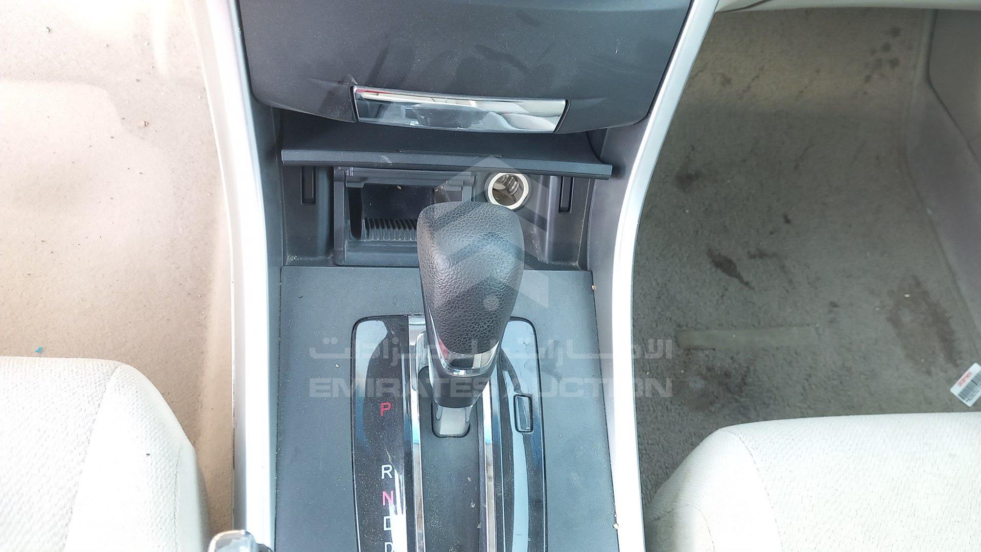 2013 HONDA ACCORD VIN: 1HGCR2622DA616114