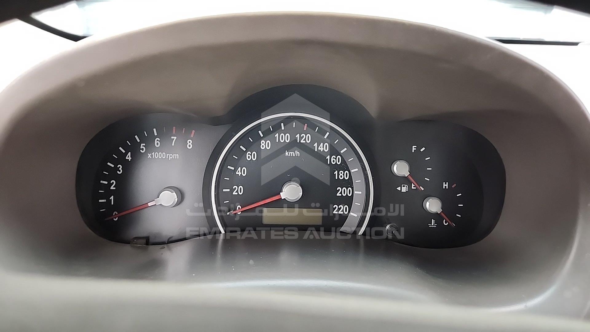 2009 KIA CARNIVAL VIN: KNAMB763296299018