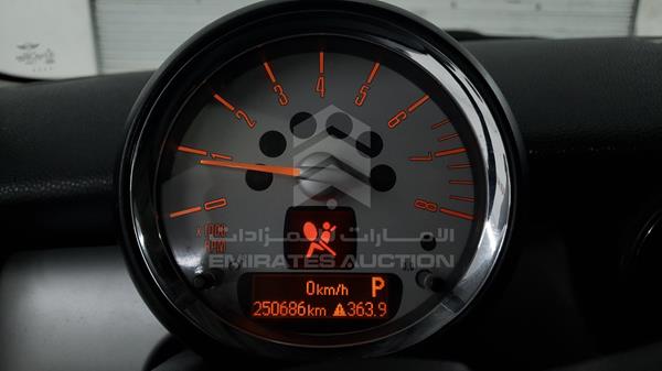 WMWSU3100CT205251 Mini COOPER S