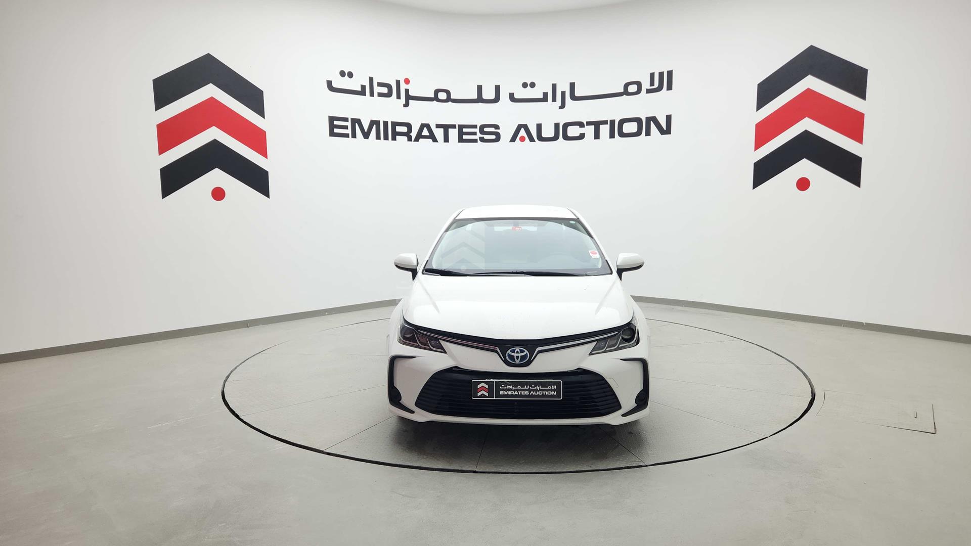 2022 TOYOTA COROLLA VIN: RKLBA0BE2N1003890