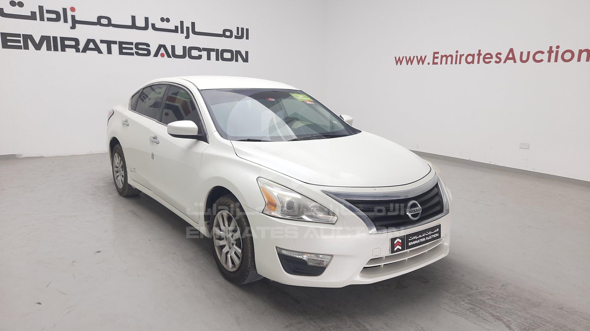 2016 NISSAN ALTIMA VIN: 1N4AL3A93GC104118