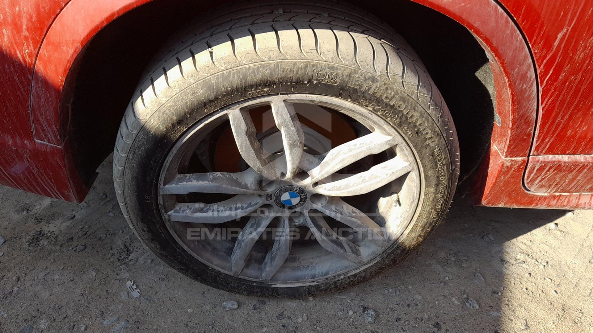 2016 BMW X3 VIN: WBAWX7106G0G78033
