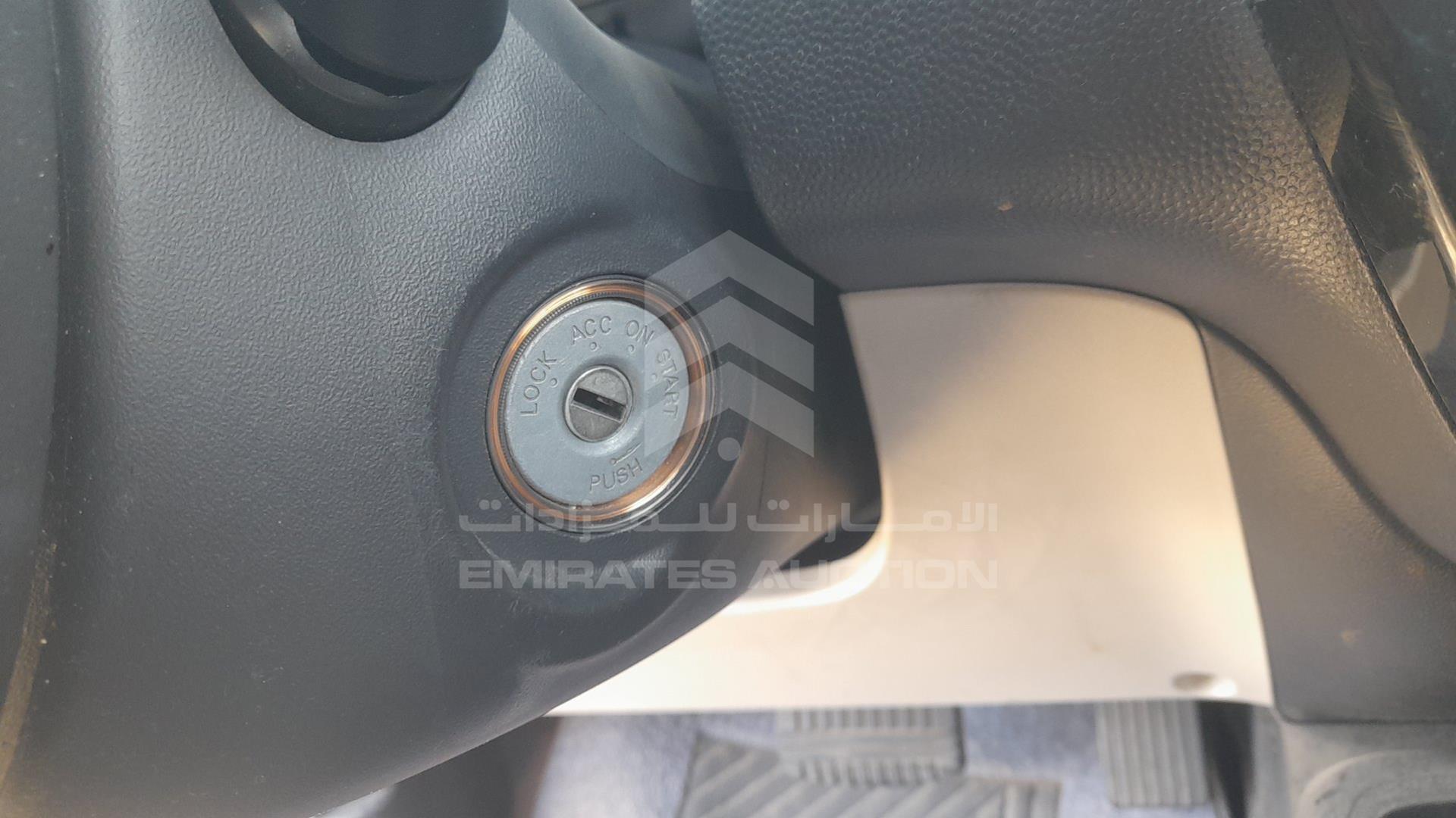 2014 MITSUBISHI MIRAGE VIN: MMBXTA03AEH025063