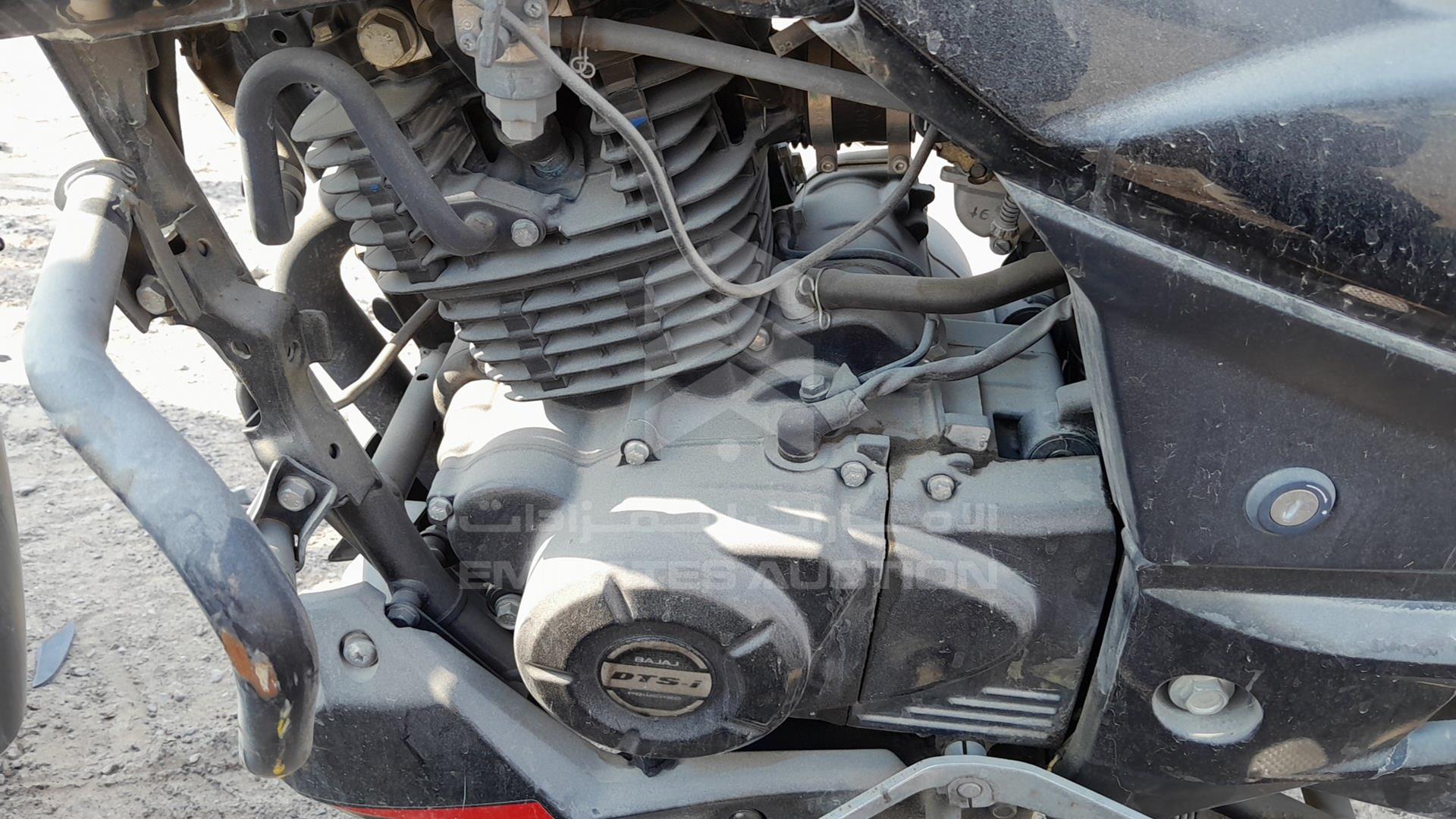 2024 BAJAJ PULSAR VIN: MD2A11CX6RCH01148