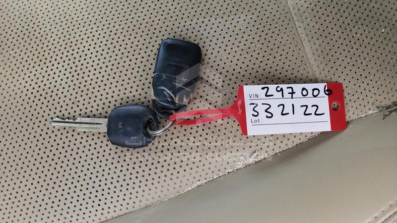 VIN: KNAJE553X67297006 Auction: EmiratesAuction Lot: 405242 VIN: KNAJE553X67297006 Kia Sportage 2006 -- Photo 5