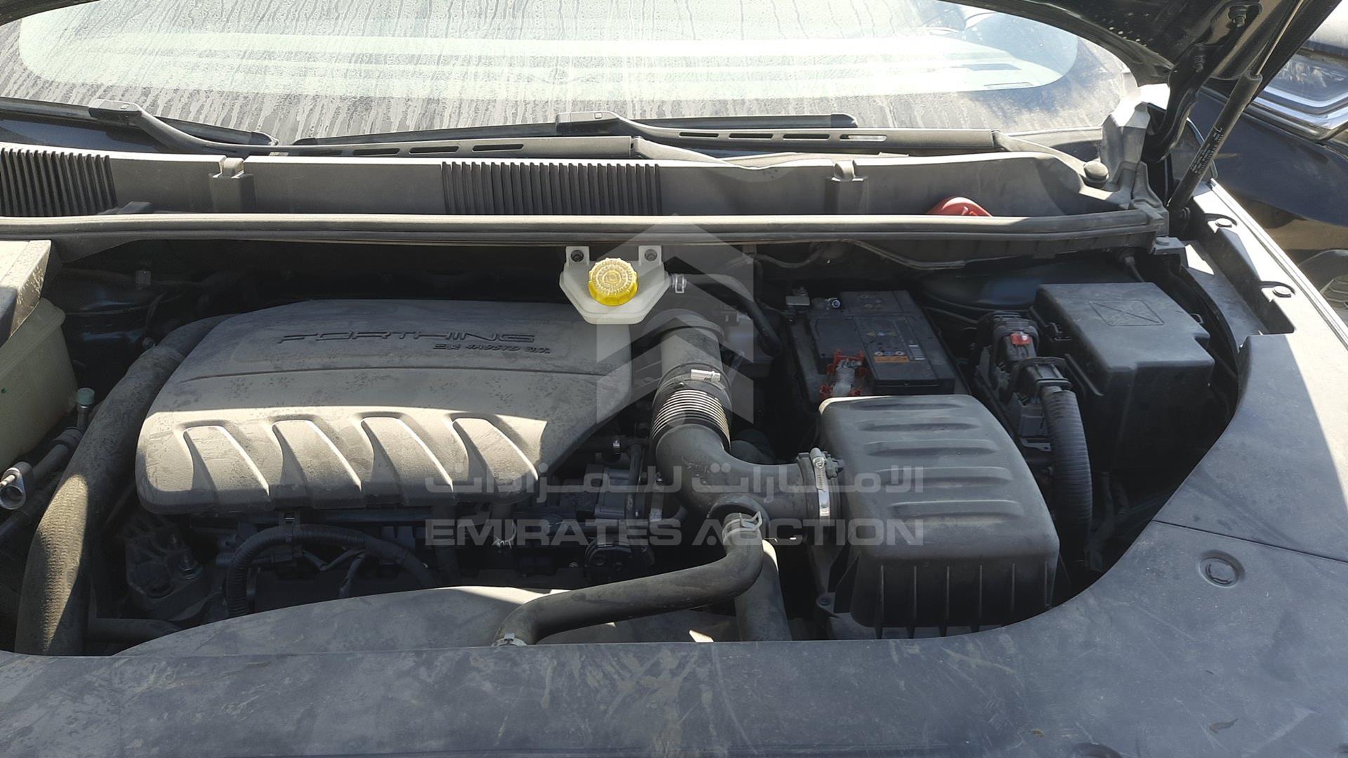 2024 DONG FENG FORTHING U VIN: LMXA14AF6RZ354457