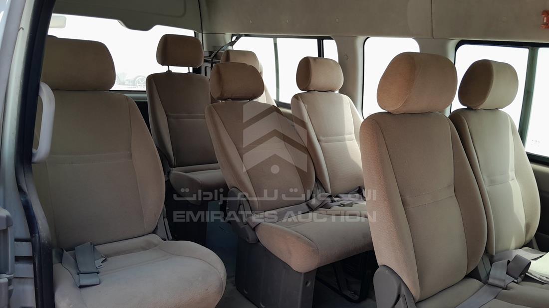 2014 Chery P5 — Rear Right Passenger View — Photo 19