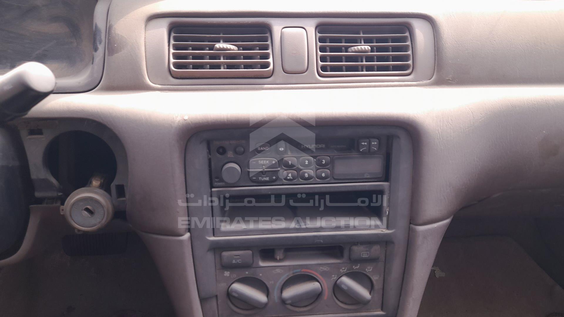 1998 TOYOTA CAMRY VIN: 6T153SK20WX342355