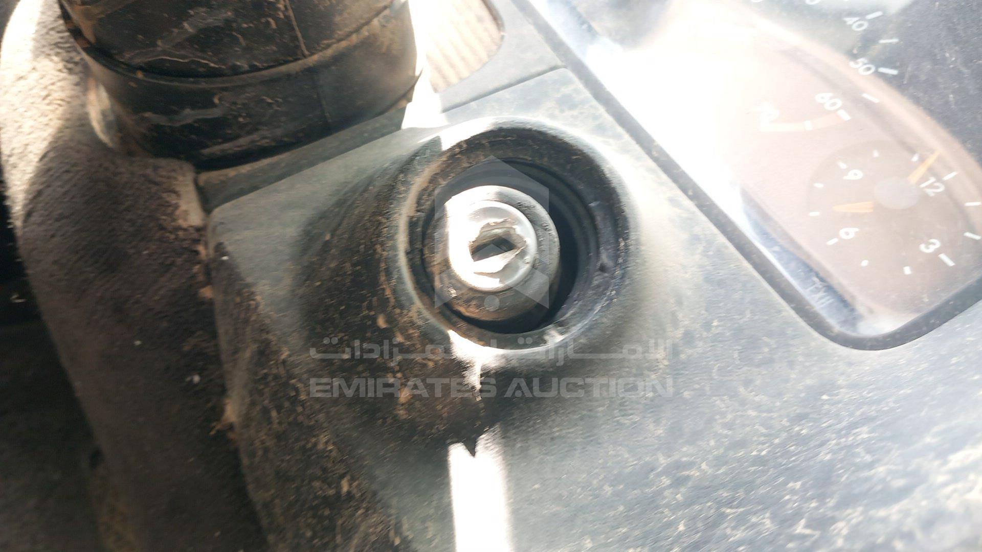 0 MERCEDES --- VIN: WDB1400511A083474