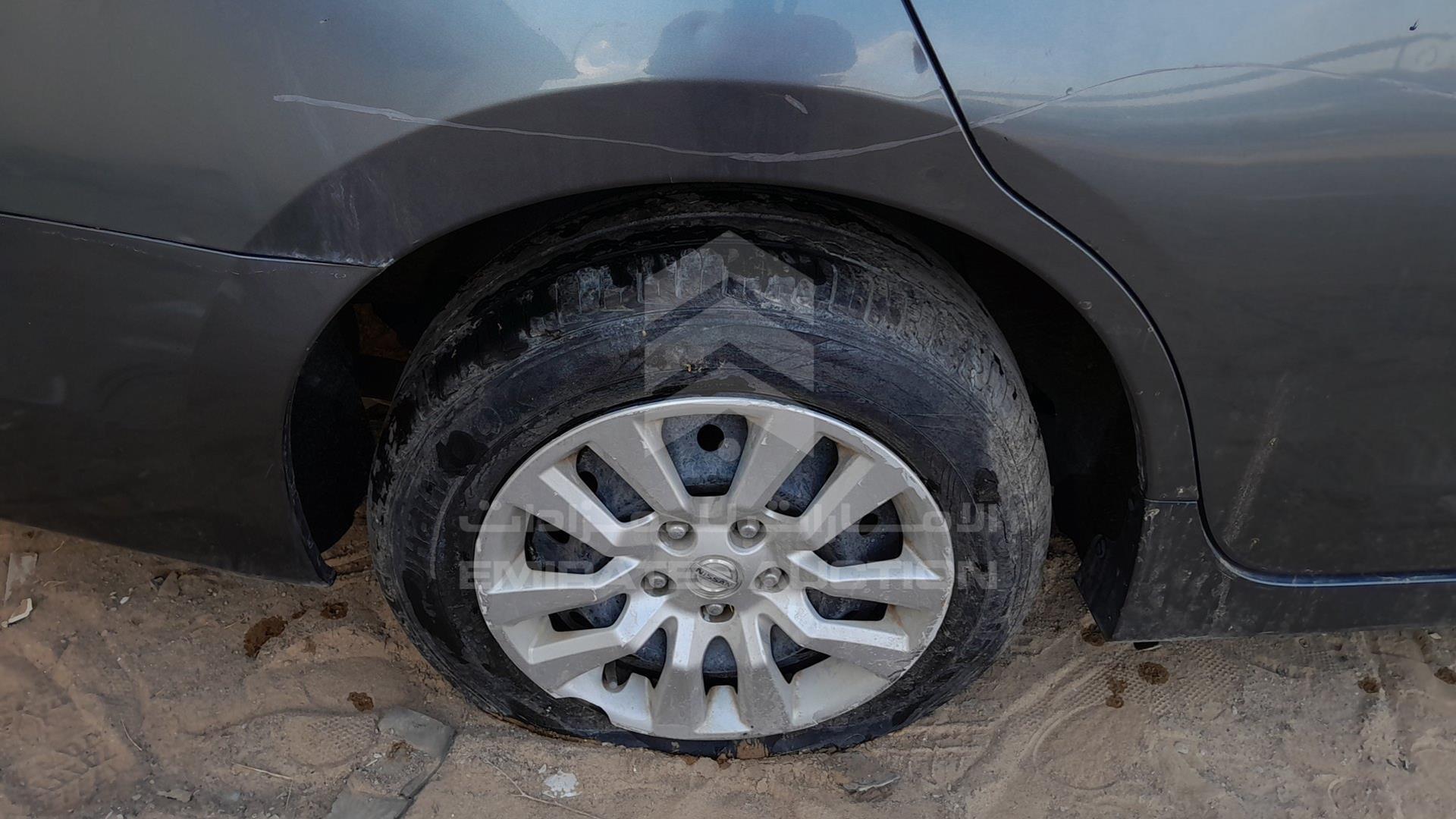 2014 NISSAN ALTIMA VIN: 1N4AL3AP1FC240762