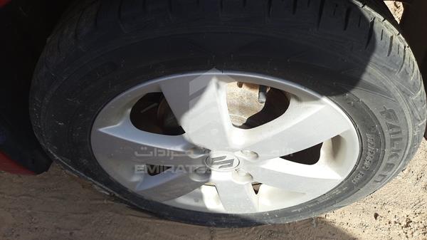 JS2ZC21S785408543 Suzuki Swift