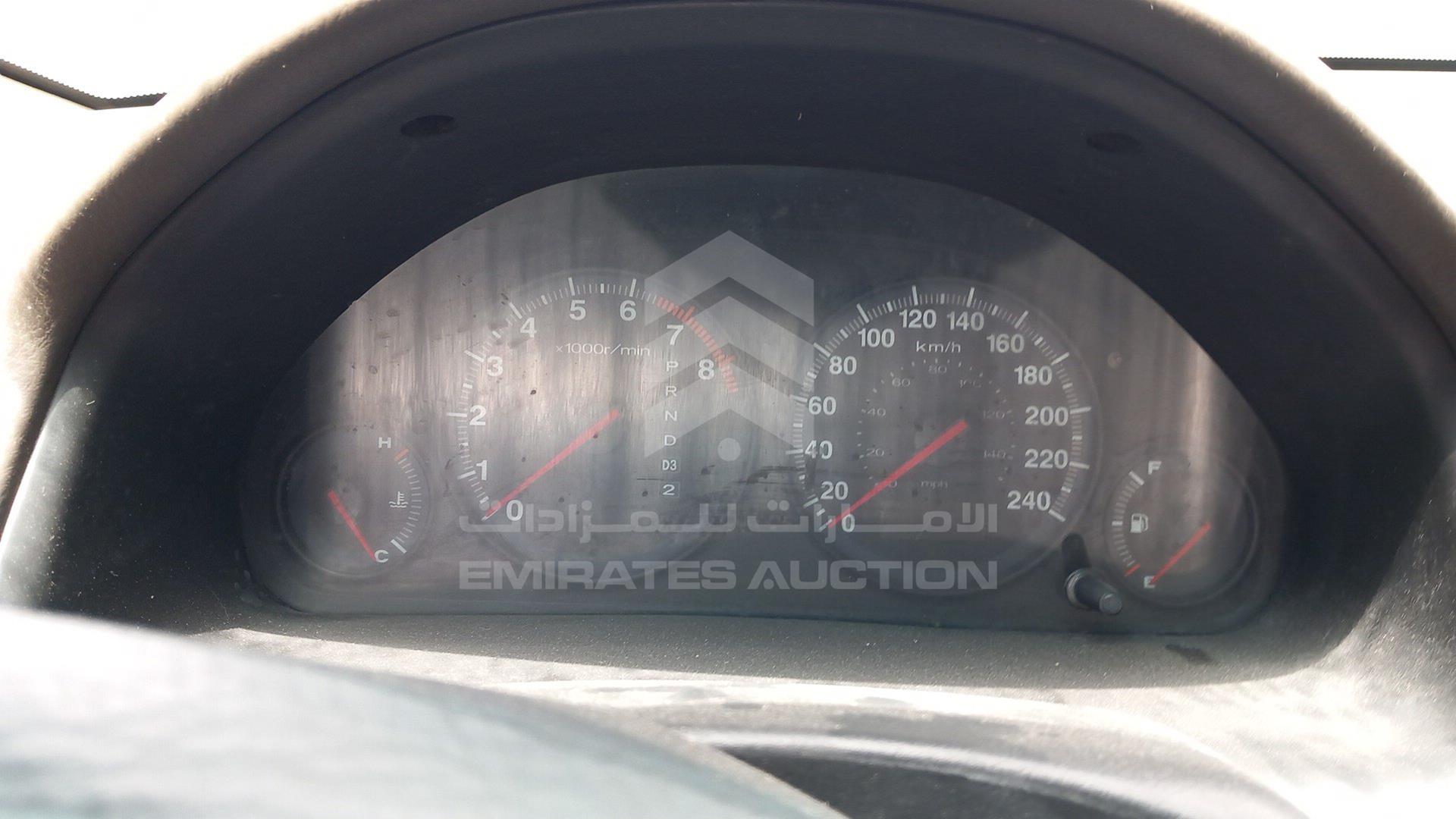 2005 HONDA CIVIC VIN: JHMES86235S407523