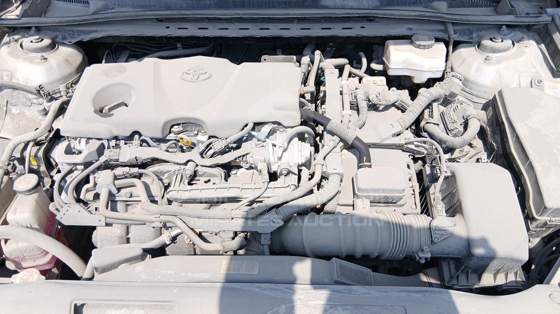 2024 Toyota Camry — Engine Bay — Photo 29
