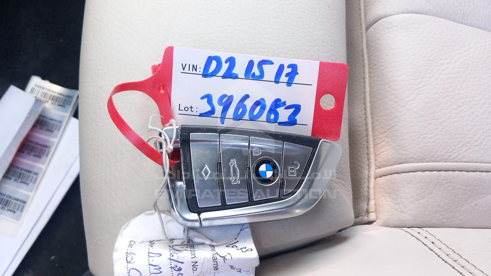 2020 BMW 730 VIN: WBA7T0108LCD21517
