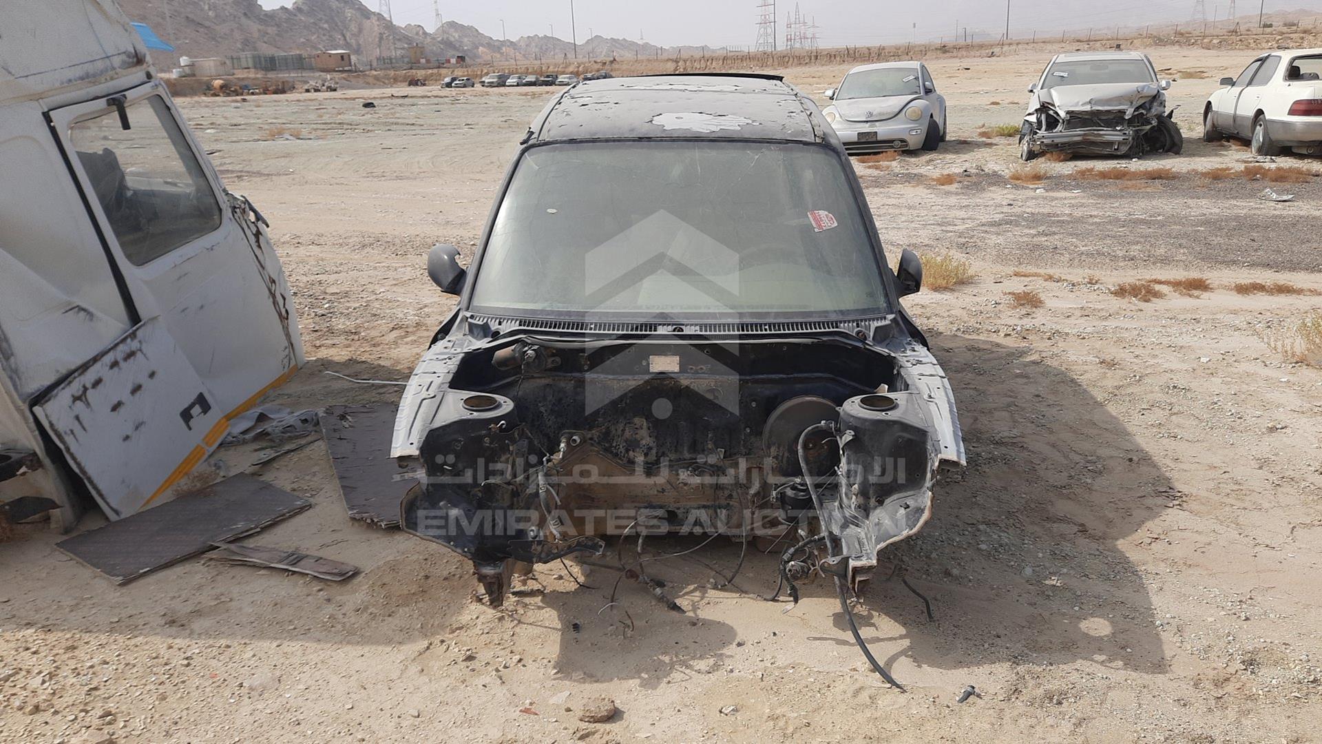 0 TOYOTA --- VIN: SXA100161188