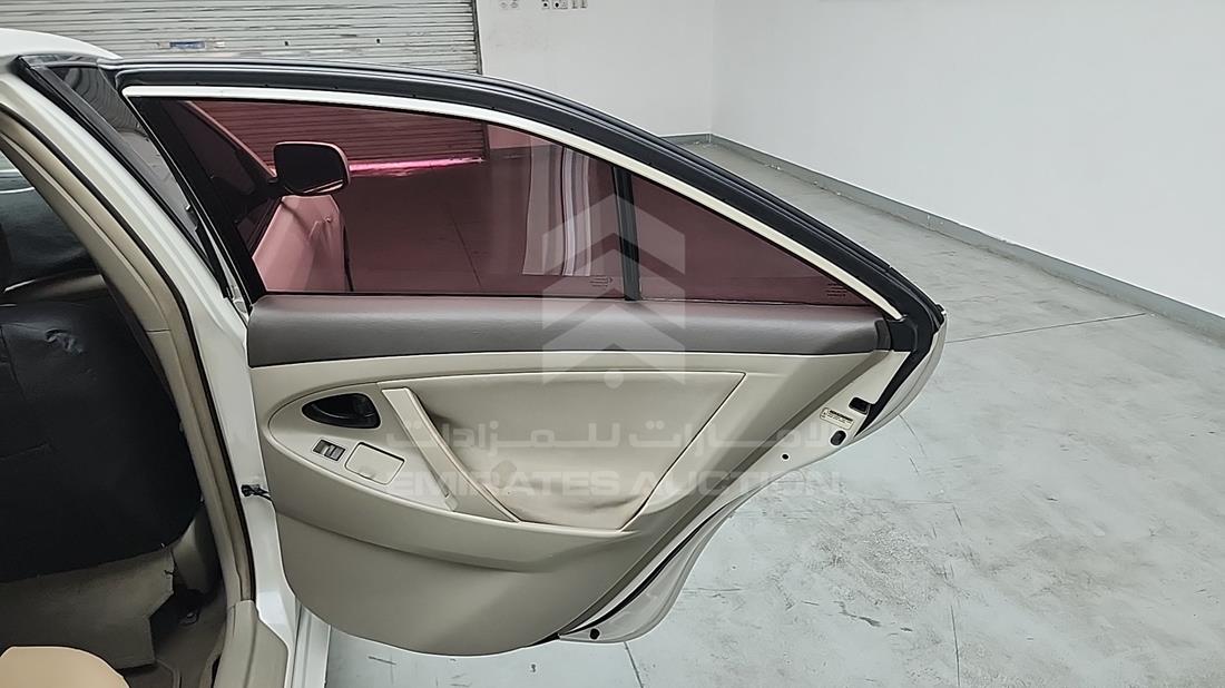 2010 Toyota Camry — Rear Right Door — Photo 25