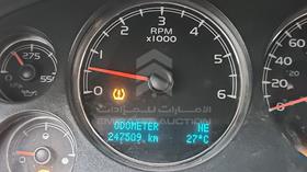 2009 GMC Yukon — Odometer Reading — Photo 2 — Thumbnail