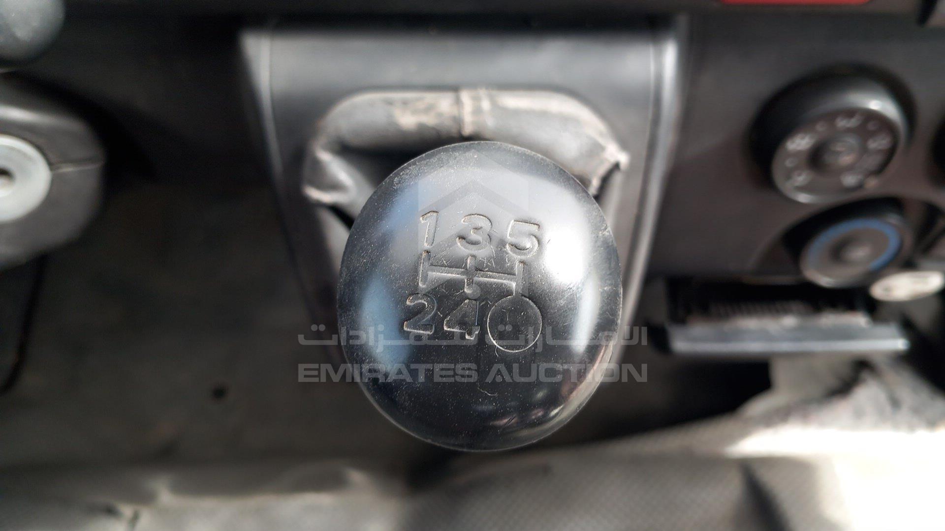2015 TOYOTA HIACE VIN: JTGRX12P6F8046402