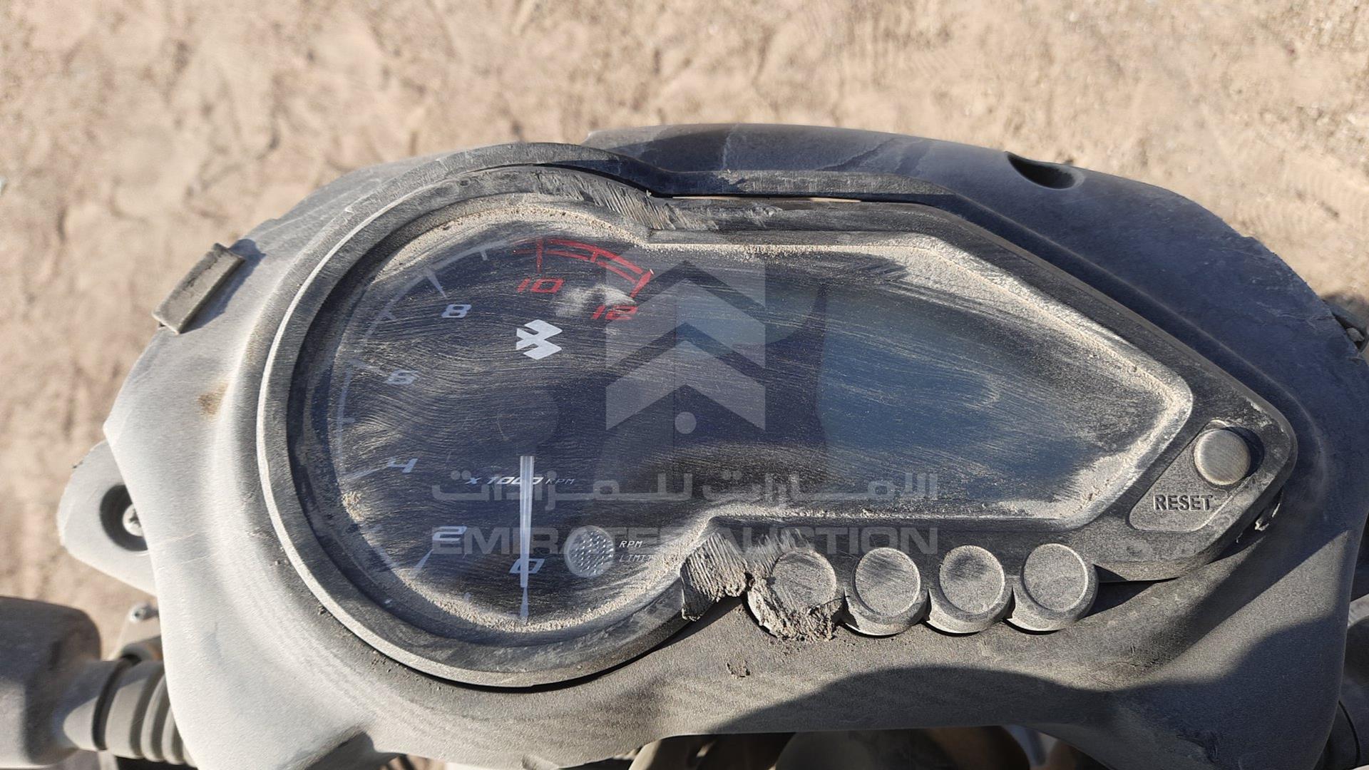 2022 BAJAJ PULSAR VIN: MD2A11CX3NCE08205